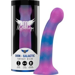 gode galactique dion s