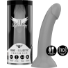 rune majestic dildo s - vibrateur watchme technologie sans fil compatible