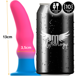 kuno utopia dildo s - vibrateur watchme technologie sans fil compatible