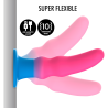 kuno utopia dildo s - vibrateur watchme technologie sans fil compatible