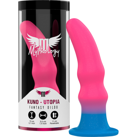 kuno utopia gode s