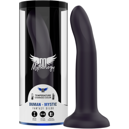 duman gode mystique l