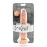 peau double densité dong 19 cm