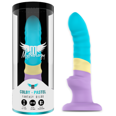 gode pastel colby