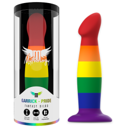 son gode garrick pride