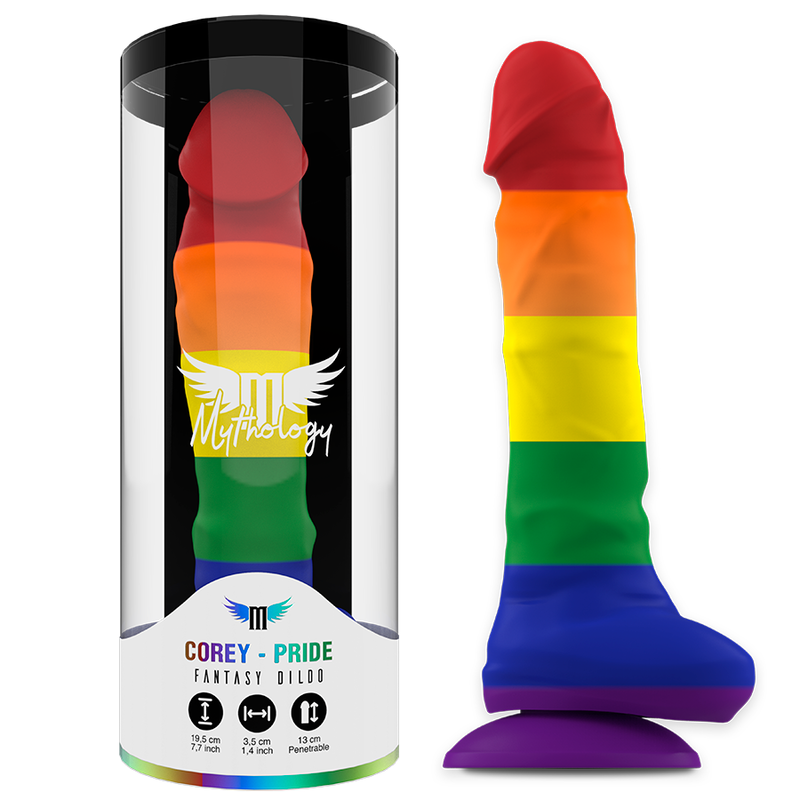 gode corey pride l gode corey pride l