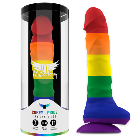gode corey pride l