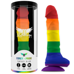 corey pride gode m