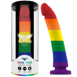 gode devon pride l