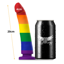 gode devon pride l