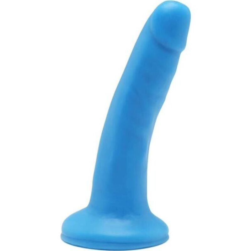 happy dicks dong 12 cm bleu happy dicks dong 12 cm bleu