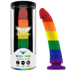 gode devon pride m