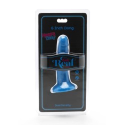 happy dicks dong 12 cm bleu