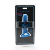 happy dicks dong 12 cm bleu