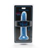 happy dicks dong 19 cm bleu
