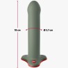 magnum gode olive sauvage
