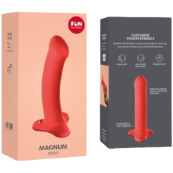 magnum gode flashy corail