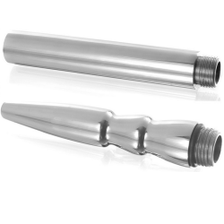 ensemble de nettoyage vaginal-anal 5pcs
