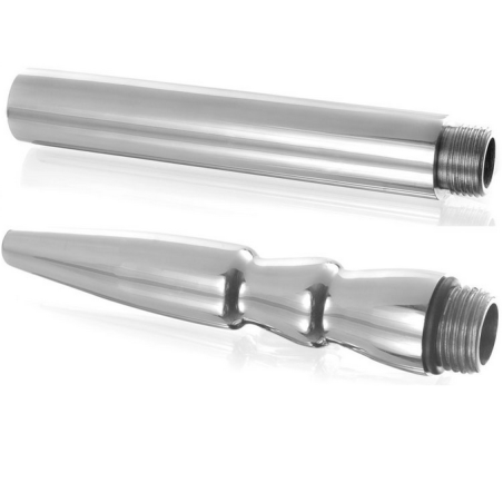 ensemble de nettoyage vaginal-anal 5pcs