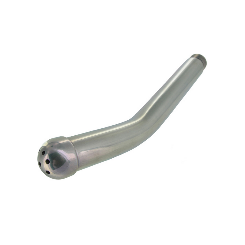 douche intime g-spot 20.10cm douche intime g-spot 20.10cm