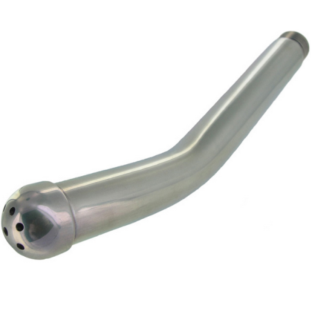 douche intime g-spot 20.10cm