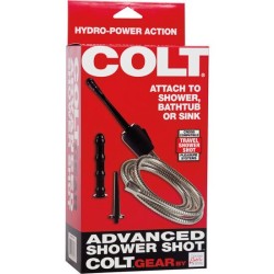 douche de voyage colt asvanced