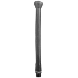 douche anal silicone sistema stopper 27 cm