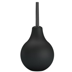 douche anal poire blkb noir