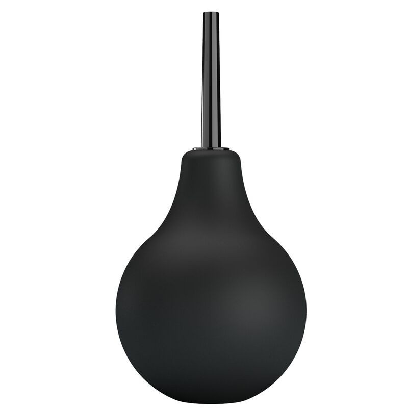 douche anal poire blkb noir douche anal poire blkb noir