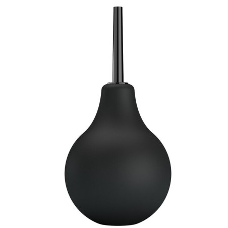 douche anal poire blkb noir