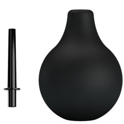 douche anal poire blkb noir