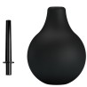 douche anal poire blkb noir