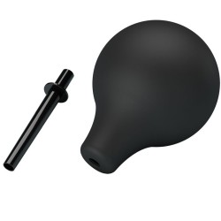 douche anal poire blkb noir