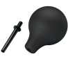 douche anal poire blkb noir