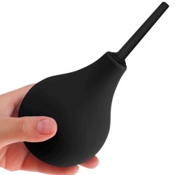 douche anal poire blkb noir