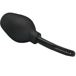 douche anal blkc super power noir