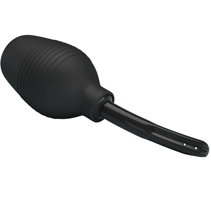 douche anal blkc super power noir douche anal blkc super power noir