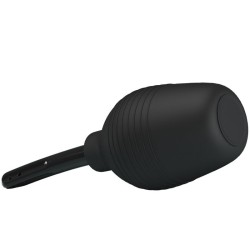 douche anal blkc super power noir