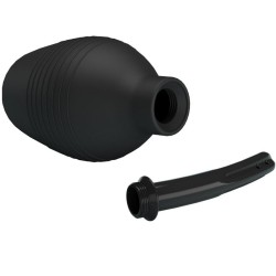 douche anal blkc super power noir