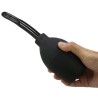 douche anal blkc super power noir