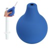 douche anal blueb super power bleu