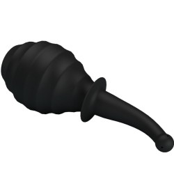 douche anal blkm6 super power noir