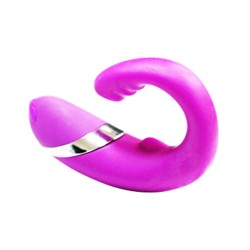 amour prostate et g-spot lilas