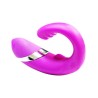amour prostate et g-spot lilas