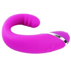 amour prostate et g-spot lilas