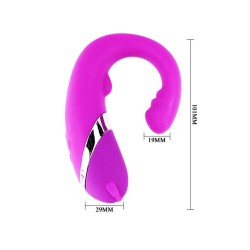 amour prostate et g-spot lilas