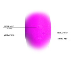 amour prostate et g-spot lilas