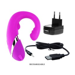amour prostate et g-spot lilas
