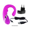 amour prostate et g-spot lilas
