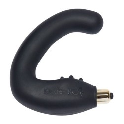 rude-boy mle g-spot massager 7 v noir